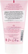 Moisturizing & Cleansing Face Cream - Lumene Moisturizing Cleansing Cream — photo N2