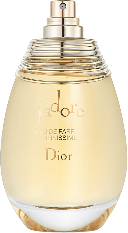 Dior J'Adore Infinissime - Eau de Parfum (tester without cap) — photo N1