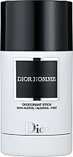 Dior Homme - Deodorant Stick — photo N2