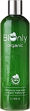 Fragrances, Perfumes, Cosmetics Nourishing Hair Shampoo - BIOnly Organic Nourishing Shampoo