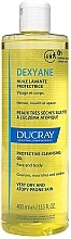 Fragrances, Perfumes, Cosmetics Protective Cleansing Face & Body Oil - Ducray Dexyane Protective Cleansing Oil