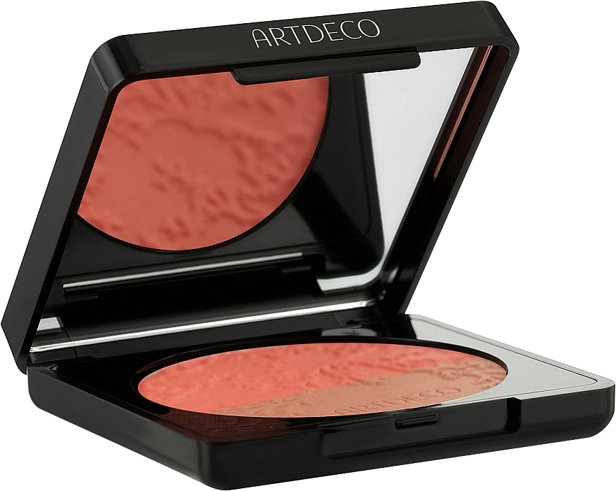 Bronzing Blush - Artdeco Bronzing Blush Limited Edition Ocean Of Beauty — photo N3