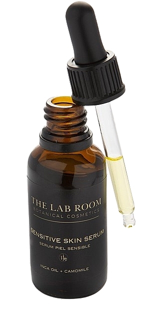 Sensitive Skin Serum - The Lab Room Sensitive Skin Serum — photo N3