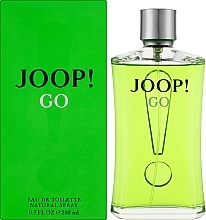 Joop! Go - Eau de Toilette — photo N4