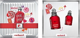 Cacharel Amor Amor - Set (edt/100ml + edt/30ml) — photo N2