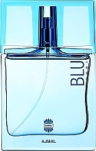 Fragrances, Perfumes, Cosmetics Ajmal Blu Femme - Eau de Parfum 
