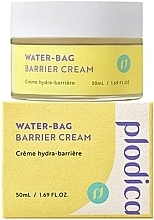 Moisturizing Face Cream - Plodica Water-Bag Barrier Cream — photo N3