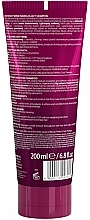 Shampoo for Curly & Wavy Hair - L'biotica Biovax Glamour Perfect Curls Therapy — photo N2