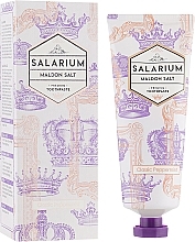 Fragrances, Perfumes, Cosmetics Premium Maldon Salt Toothpaste - Salarium Premium Tooth Paste Maldon Salt