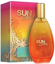 Fragrances, Perfumes, Cosmetics Vittorio Bellucci Ecstasy Paradise Sun - Eau de Parfum