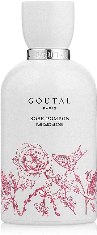 Annick Goutal Rose Pompon - Eau de Toilette — photo N1