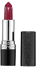 Shimmer Lipstick - Avon Ultra Shimmer Lipstick — photo N1