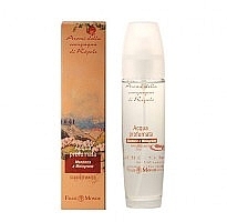 Fragrances, Perfumes, Cosmetics Perfumed Water - Frais Monde Almond And Pomegranate Perfumed Water