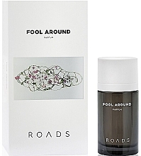 Fragrances, Perfumes, Cosmetics Roads Fool Around Parfum - Perfume