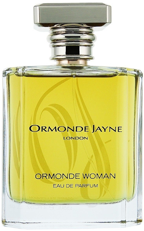 Ormonde Jayne Ormonde Woman - Eau de Parfum — photo N2