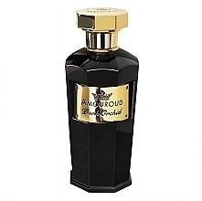 Fragrances, Perfumes, Cosmetics Amouroud Dark Orchid - Eau de Parfum (tester with cap)