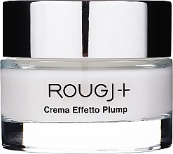 Lifting Face Cream - Rougj+ Smart Filler Crema Effetto Plump — photo N3