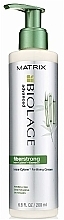 Fragrances, Perfumes, Cosmetics Weak Hair Cream - Biolage Advanced Fiber Strong Fortifying Cream