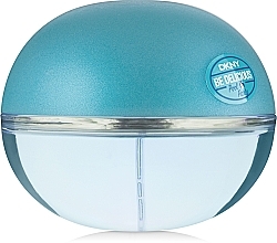 Fragrances, Perfumes, Cosmetics DKNY Be Delicious Pool Party Bay Breeze - Eau de Toilette