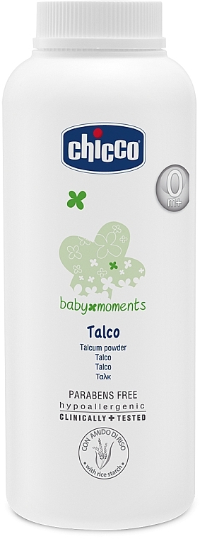 Protective Talc - Chicco — photo N1