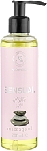 Fragrances, Perfumes, Cosmetics Sensual Massage Oil - Aromatika Home Spa Sensual Massage Oil