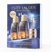 Fragrances, Perfumes, Cosmetics Set - Estée Lauder Advanced Night Repair Eye Concentrate Matrix (eye/conc/2x15ml) (2 x 15 ml)