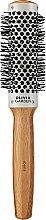 Fragrances, Perfumes, Cosmetics Bamboo Thermo Brush, d.33 - Olivia Garden Healthy Hair Eco-Friendly Bamboo Brush