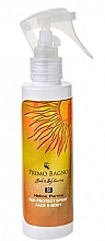 Sunscreen Spray SPF30 - Primo Bagno Helios Parma Sunscreen Spray SPF30 — photo N1