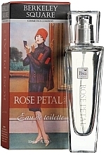 Fragrances, Perfumes, Cosmetics Berkeley Square Rose Petal 1920 - Eau de Toilette