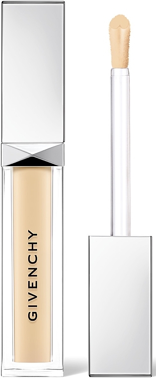 Face Concealer - Givenchy Teint Couture Everwear Concealer — photo N1