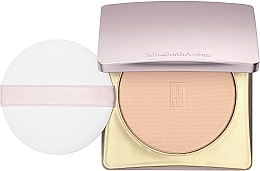 Fragrances, Perfumes, Cosmetics Powder - Elizabeth Arden Flawless Flawless Finish Skincaring Pressed Powder