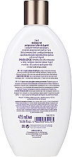 2in1 Shower Gel & Bath Foam - Pani Walewska Classic 2i1 Creamy Shower & Bath Gel — photo N2