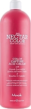Color Sealer - Nook The Nectar Color Color Capture Acid Cream — photo N1