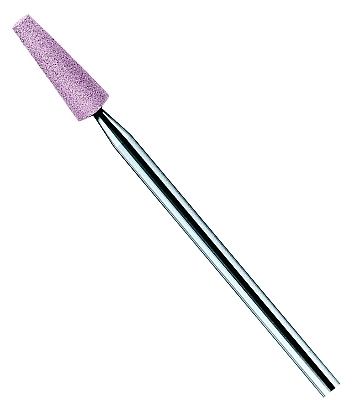 Nail Drill Bit for Natural Nails & Cuticle - Peggy Sage — photo N1