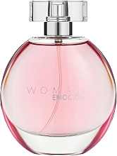 Fragrances, Perfumes, Cosmetics Vittorio Bellucci Emocion Woman - Eau de Parfum