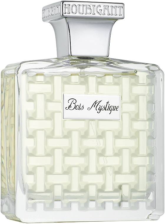 Houbigant Bois Mystique - Eau de Parfum — photo N2