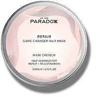 Fragrances, Perfumes, Cosmetics Hair Mask - We are Paradoxx Game Changer Multi-Task Hair Mask