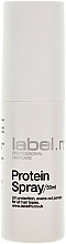 Protein Spray - Label.m Create Professional Haircare Proteine Spray — photo N3