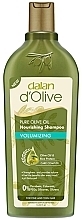 Fragrances, Perfumes, Cosmetics Olive Oil Volumizing Shampoo - Dalan D'Olive Volumizing Shampoo