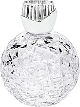 Fragrances, Perfumes, Cosmetics Berger Lamp, transparent, 724 ml - Maison Berger Crystal Globe Transparent Les Editions d'Art