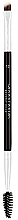 Double Eyebrow Brush - Anastasia Beverly Hills Large Duo Brush №12 — photo N1