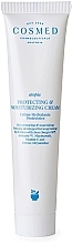 Dry and Atopic Skin Hydrating Cream - Cosmed Atopia Protecting & Moisturizing Cream — photo N2