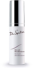 Neck & Decollete Serum - Dr. Spiller Breast and Decollete Lift Serum — photo N2