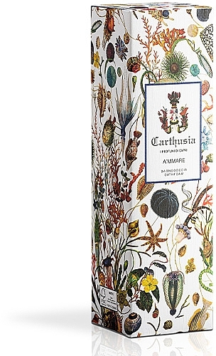 Carthusia A'mmare - Shower Gel — photo N2