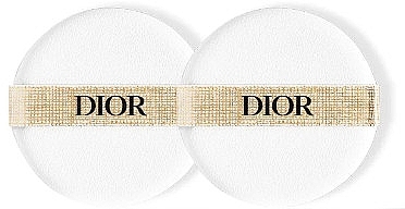 Makeup Sponge - Dior Prestige Le Cushion Teint de Rose Sponge — photo N1