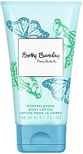 Fragrances, Perfumes, Cosmetics Betty Barclay Pretty Butterfly - Body Lotion