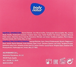 Professional Body Wax - Body Natur Divine Wax For Body — photo N5