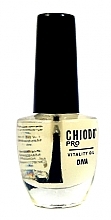 Fragrances, Perfumes, Cosmetics Nail Olive Oil " Vitality Diva" - Chiodo PRO 