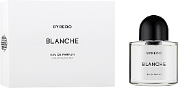 Byredo Blanche - Eau de Parfum — photo N2