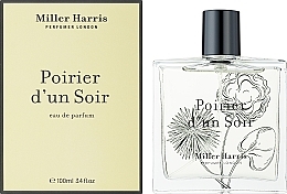 Miller Harris Poirier d'un Soir - Eau de Parfum — photo N2